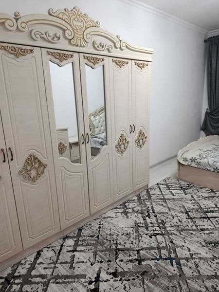 3/9/10 <br />
Сдается 3 комнатная квартира Новостройка Карас — фото 4