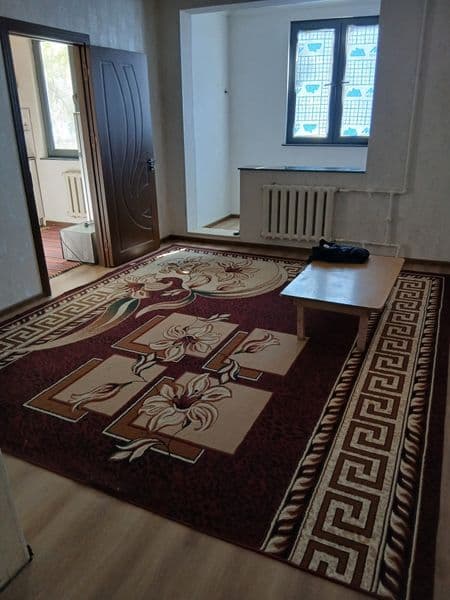 Kvartira ijaraga beriladi. 2 xonali yangi remot qilingan. Ya