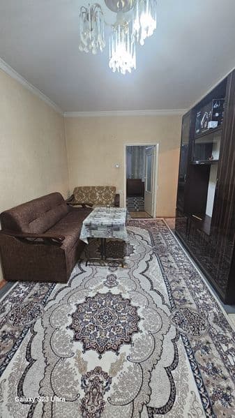 Аренда 2.хонали оилага ёки кизлага боллага берилади Узок муд