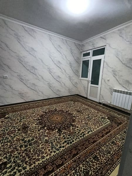 2-комнатная квартира.<br />
Сдаётся семье или студентам.<br  — фото 2