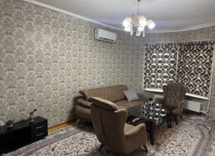 Срочно сдается 2 комнатная <br />
Аренда Чимган <br />
Меб + — фото 2