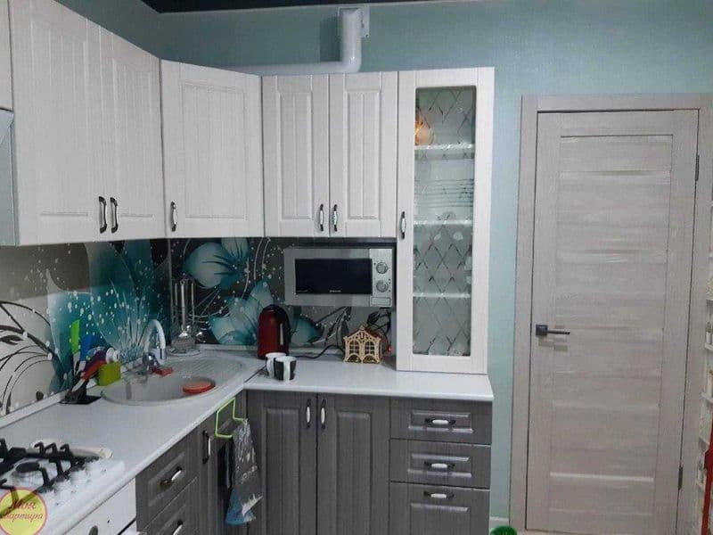 К вашему вниманию рады представить 1 комнатную квартиру на 2 — фото 5