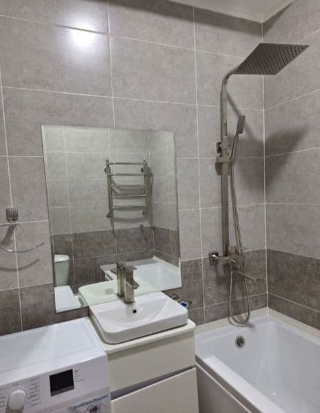 Сдается 2х комнатная квартира! <br />
Ориентир - Паркентский