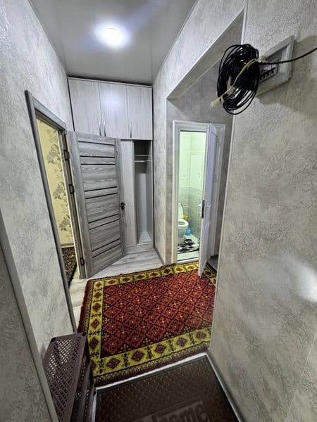 Район - Алмазарский<br />
Ориентир - Фаргона макро<br />
Ком — фото 4