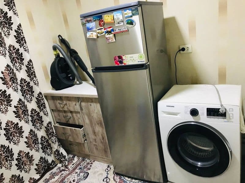 Аренда квартира <br />
Район - Алмазарский<br />
Ориентир -  — фото 5