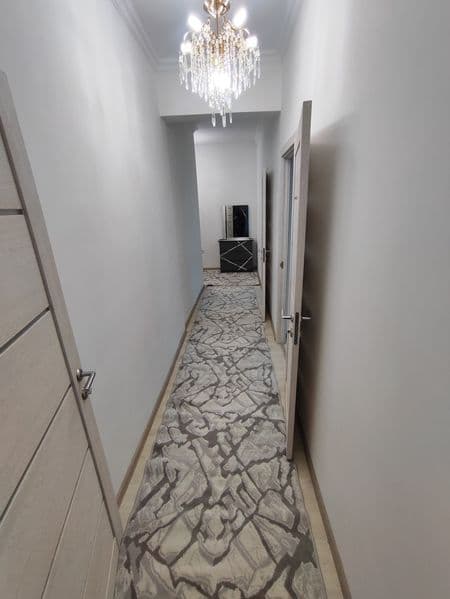 Сергли янги дархон 16/15.  2 хона яшашга таййор узимми уйим  — фото 3