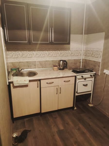 Сдам свою квартиру 2/4/5 в авиагородке. Ориентир транспортны — фото 5