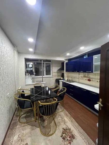 Сдаётся шикарная 2-комнатная квартира в Новостройка<br />
<b — фото 4