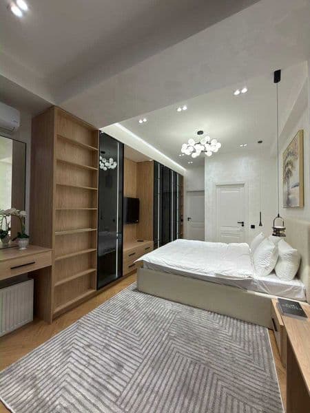 Сдаётся шикарная квартира ПРЕМИУМ класса.<br />
<br />
• Рай — фото 2