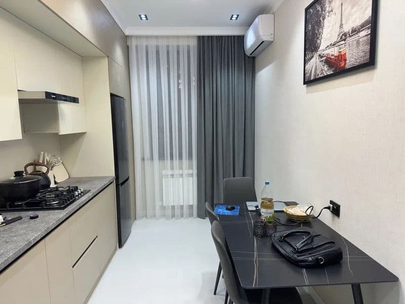 Район: Шайхантахурский<br />
Адрес: Дружба Народов,Самарканд — фото 4