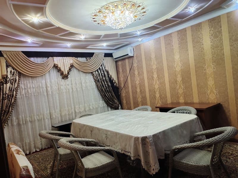 Аренда квартира Олмазор тумани <br />
беруний метро<br />
4/ — фото 2