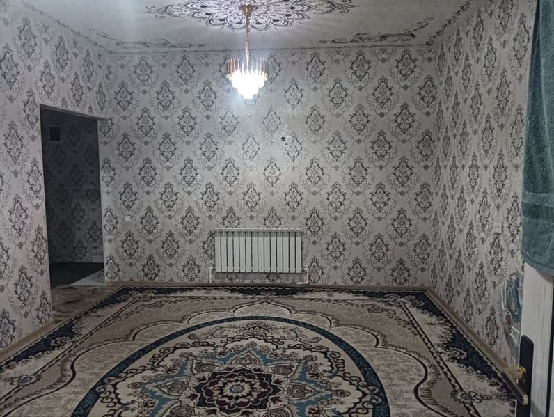 Chilonzor 12 kvartl farxadskiy bozor yaqinida yangi qurilgan