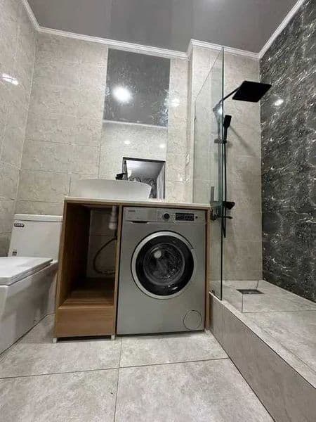 Сдаётся шикарная 2-комнатная квартира в Новостройка<br />
<b — фото 5