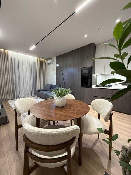 Район: Мирзо-Улугбекский<br />
 ЖК «Wiston»<br />
Дархан<br  — фото 3