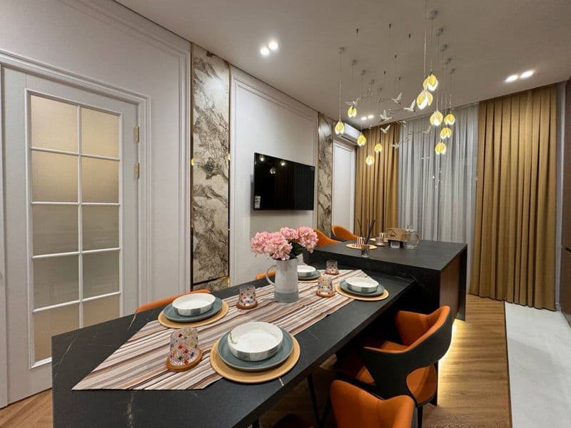 Мирабадский район <br />
Жк Mirabad Avenue <br />
3/6/12<br  — фото 4