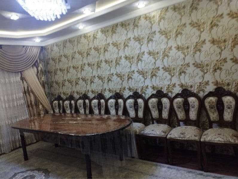 Аренда квартира <br />
Район - Алмазарский<br />
Ориентир - 