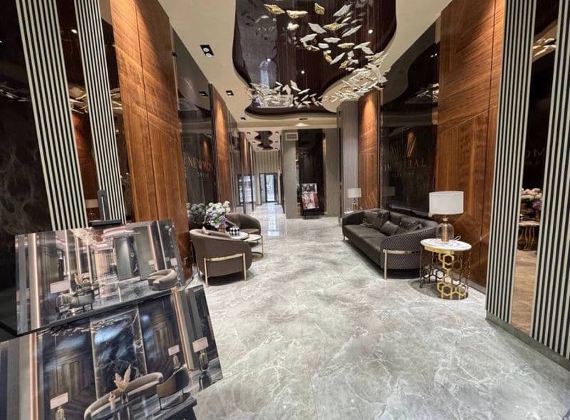 Алайский 2/5/14  ЖК империал  евро квартира — фото 2