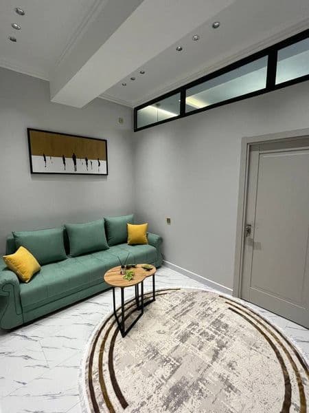 Карасув 3  <br />
ЖК Fazo Residents<br />
2/3/7  46 кв <br / — фото 2