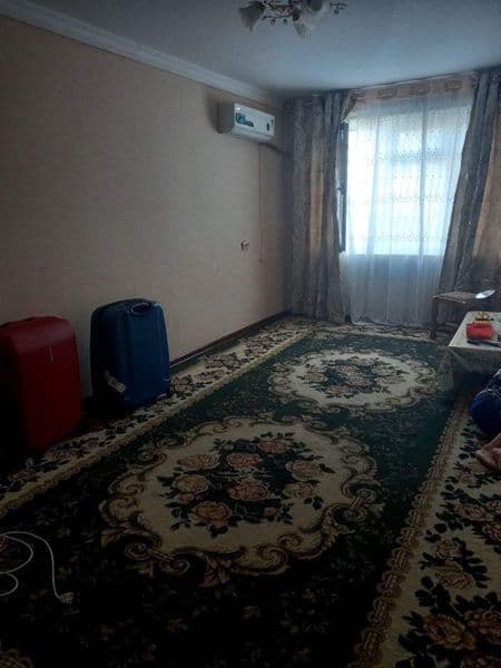 Аренда квартира <br />
Район - Алмазарский<br />
Ориентир -  — фото 2