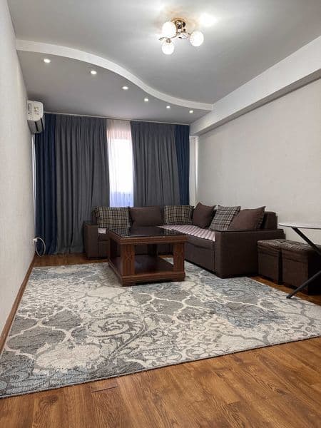 Сдаётся квартира на Ц5‼️<br />
Ориентир - метро Минор  <br /