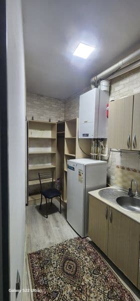 Корасув6 да 1 хоналик квартира, <br />
 3 этажда... 3 этажли — фото 3