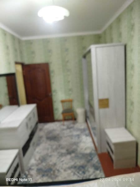 Яшнаобод тумани Авиасозлар-3 2/4/4 оилага ижара топширилади.