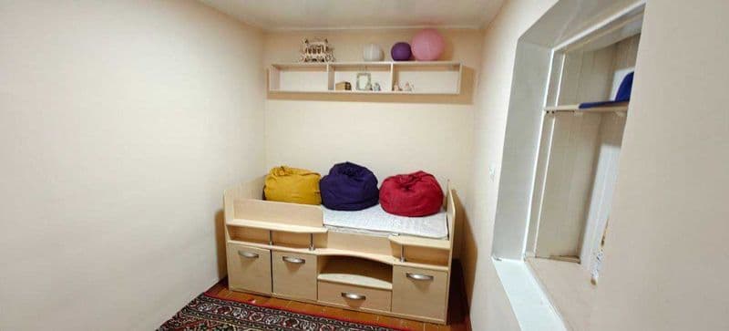 Сдаётся 4-х комнатный дом на Центр Луначарского Карасу<br /> — фото 5