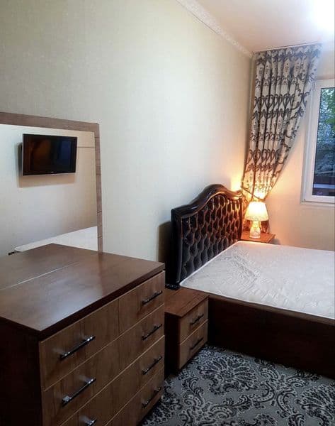 2-х комнатная квартира на Чиланзаре 6 квартале. Супер удобна — фото 4