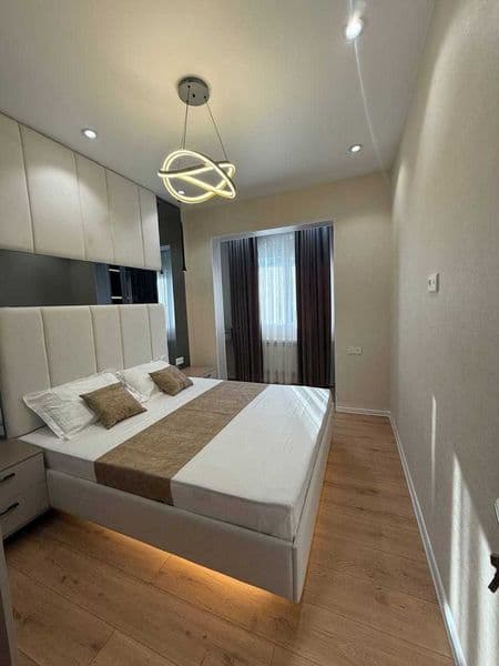 Район: Шайхантахур<br />
Адрес: Тинчлик<br />
2/3/8 68кв<br 