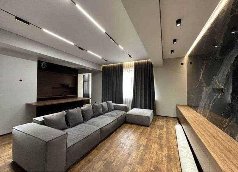 Сдаётся  Квартира в новостройке ЖК Дрим Хаус после ремонта!!