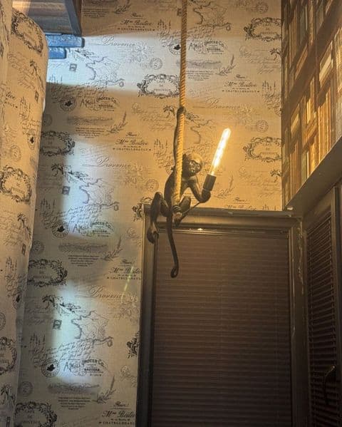 Район: Яшнабад <br />
Ориентир: паркенский<br />
 Планировка — фото 4