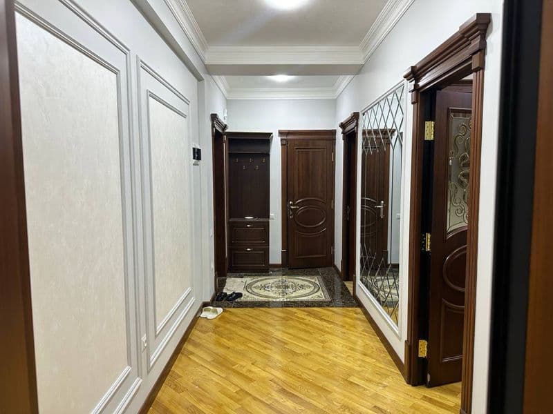 Сдается светлая и просторная квартира в новом доме, располож — фото 4