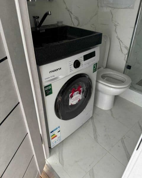 Ijaraga uy beriladi. Yashnobod tumanida joylashgan.<br />
Uy — фото 4