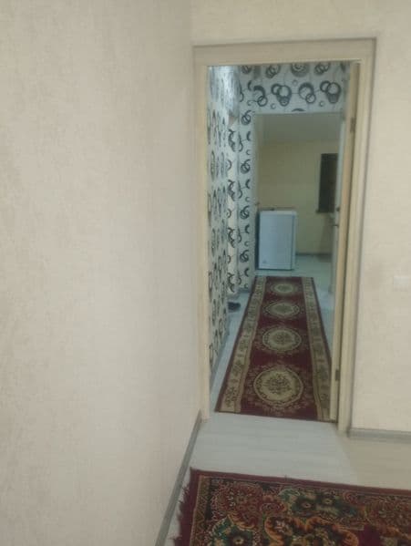 Qorasuv 6<br />
Bozorcha oldida.<br />
1 xona 2 xona qilinga — фото 3