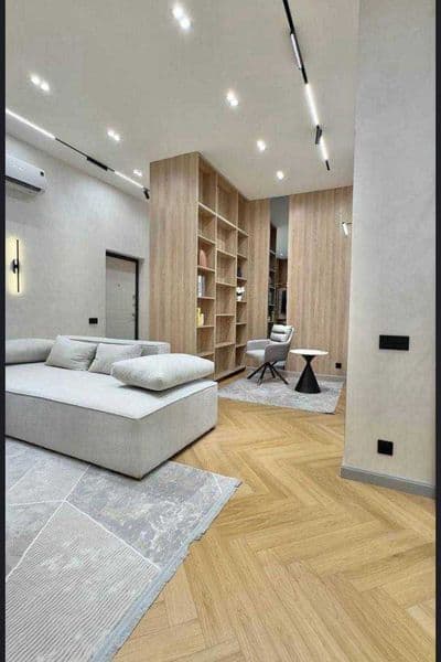 ПРЕМИУМ АРЕНДА | ГОТОВА К ЗАСЕЛЕНИЮ<br />
<br />
Яшнабадский — фото 3