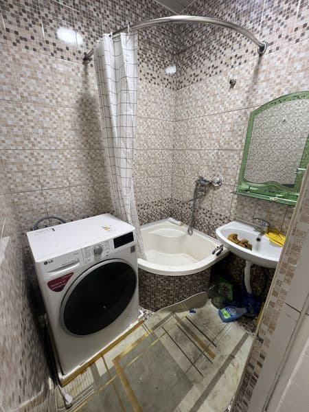 Chilonzor 19 kvartil bolarga kvartira bor 1 kishi olinadi na — фото 3