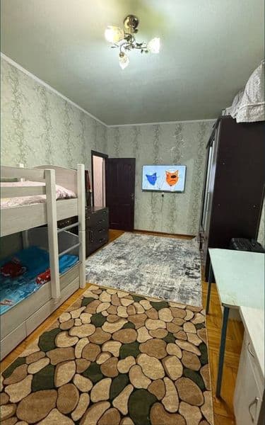 3/2/4 72м² Максим горький недалеко от института дипломатии р — фото 4