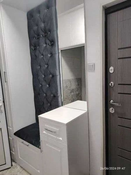 Сдаётся КЛАССНАЯ квартира<br />
<br />
• Район: Мирзо Улугбе — фото 5