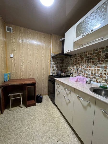 Bez makler 2xonali uy mirzo ulugbek tumani nalogoviy yonida 