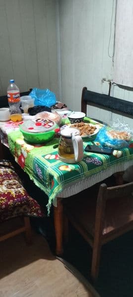 Yashnabod kadeshvada sherikchilikka 2 ta bola kerak akuratni — фото 4