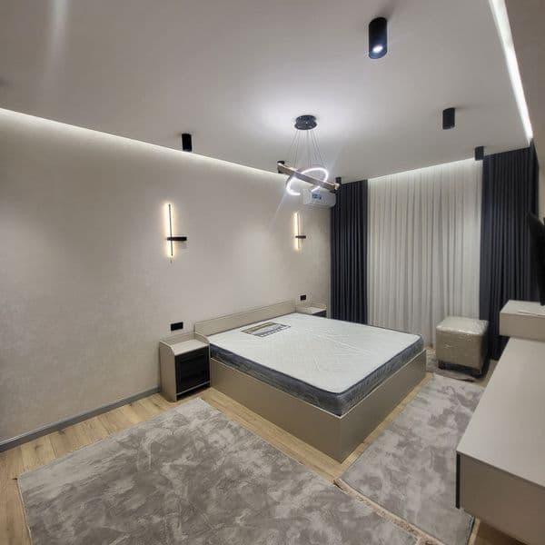 Сдаётся квартира в аренду Якасарай Оринтер: Глинка 3хКом/11/ — фото 5