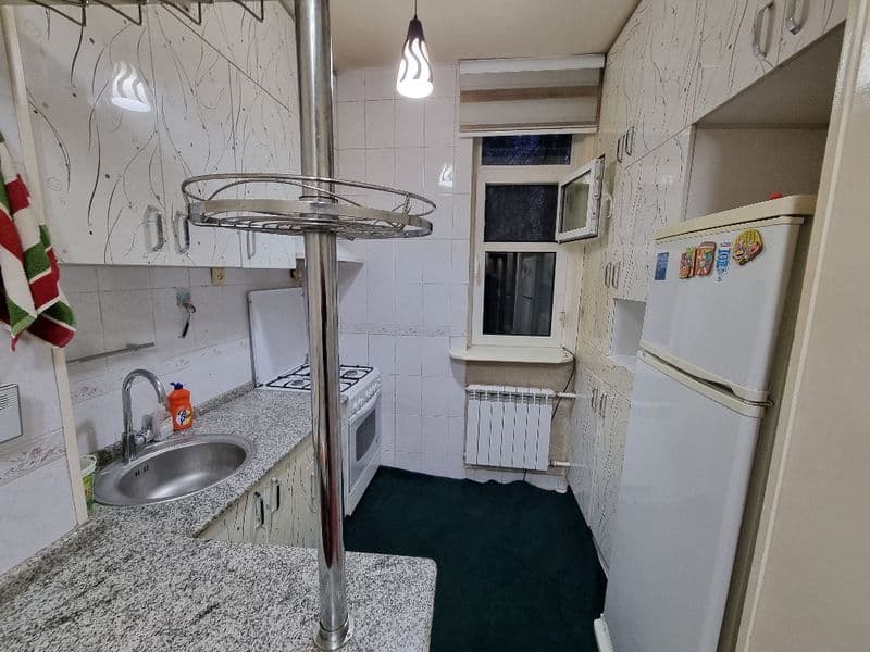 Сдаётся семейным без животных <br />
Адрес Мирзо Улугбекский — фото 5