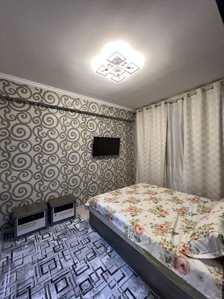 Район: #Яшнабод <br />
Количество комнат 2<br />
Этажность д — фото 2