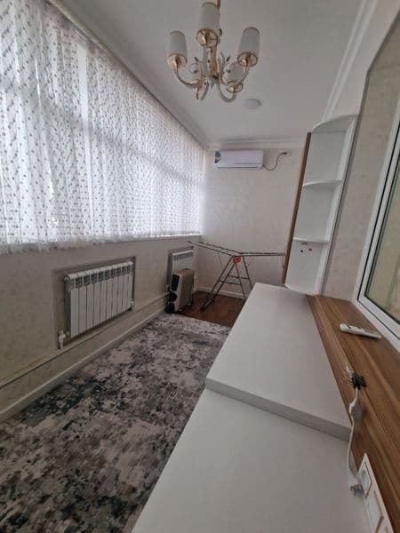 Аренда квартира !!!<br />
<br />
Ул Чинабад <br />
Юнусабад  — фото 4