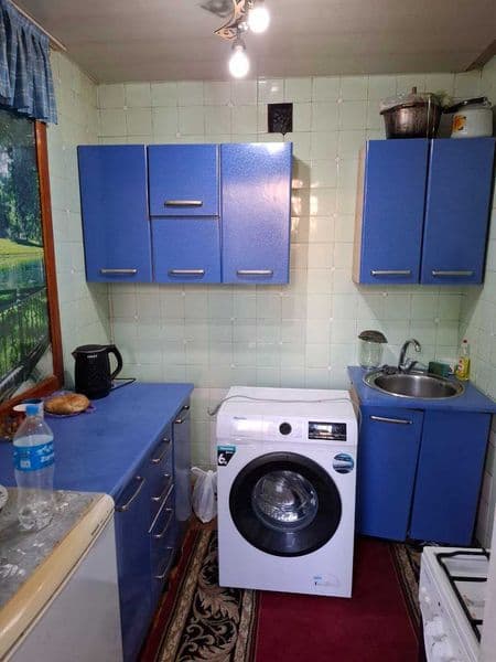 Аренда Чиланзар 5<br />
2/2/4<br />
Квартира укомплектована  — фото 4