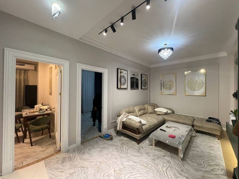 • АРЕНДА КВАРТИРА <br />
• Район: - Шайхантахур<br />
• Адре — фото 4