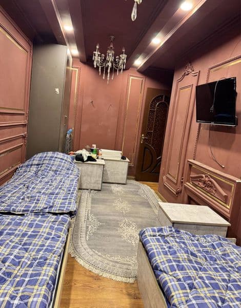 Chilonzor 15kv 4/1/5 600$ <br />
Oila<br />
Qizla<br />
Boll — фото 3