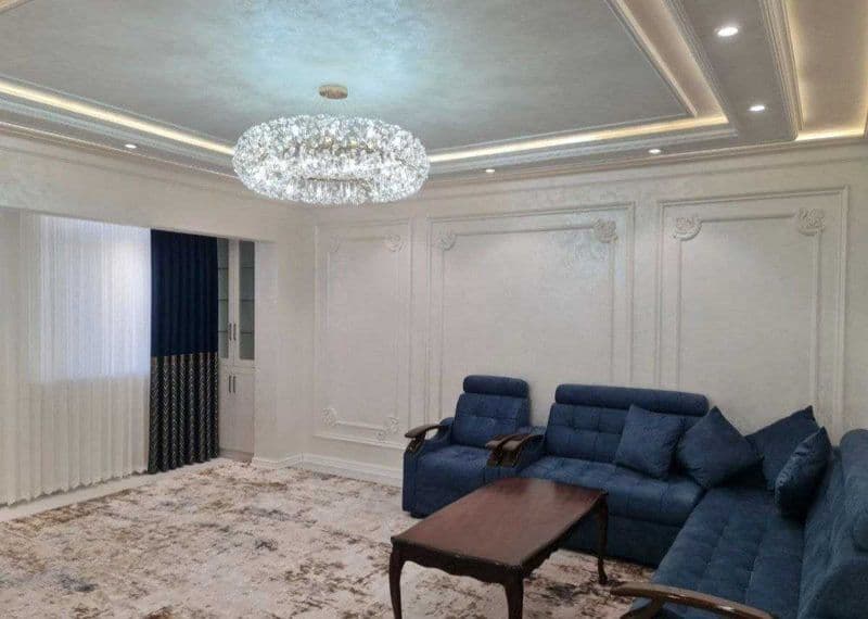 ПРЕМИУМ АРЕНДА | ГОТОВА К ЗАСЕЛЕНИЮ<br />
<br />
Юнусабадски — фото 5