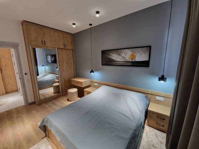 #Аренда #новостройка <br />
<br />
Район - #Мирабадский<br /