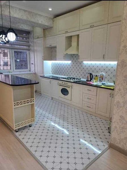 Сдаётся  квартира В Новостройке<br />
#Ориентир - ЖК Кушбеги — фото 2